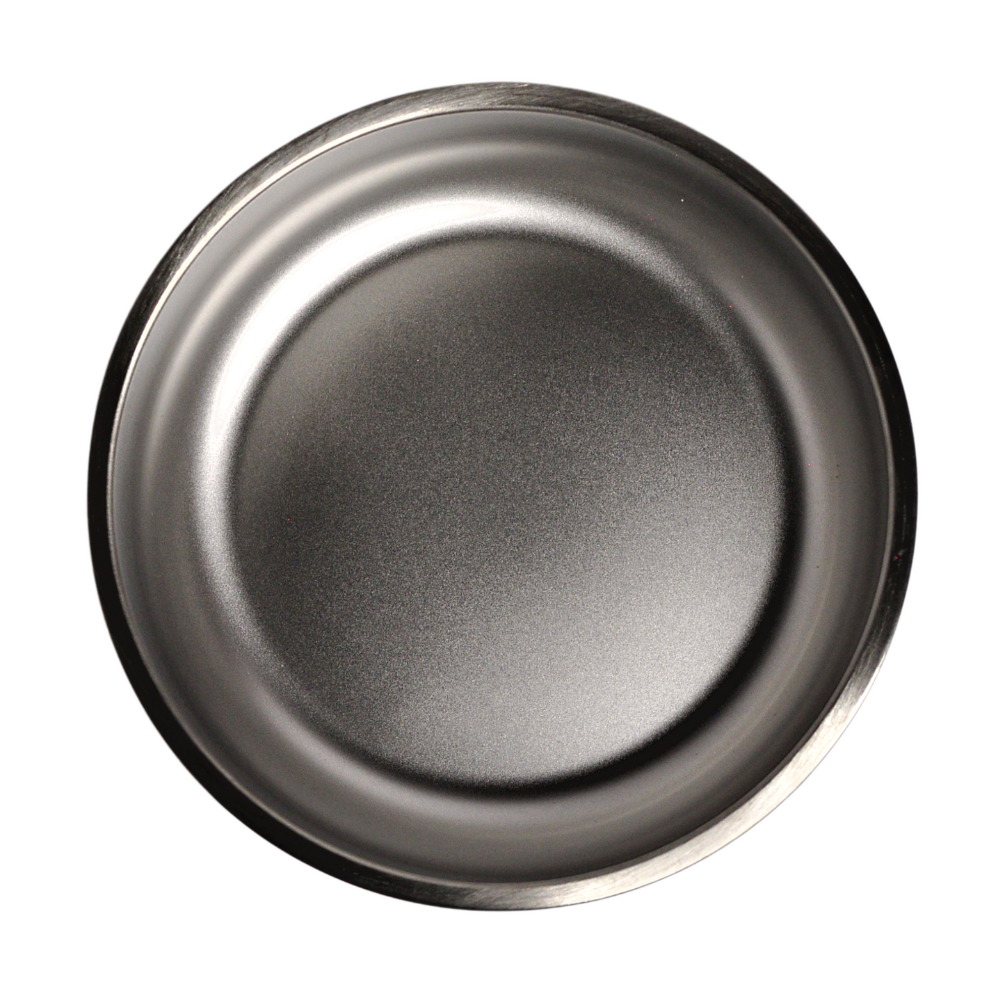 RUFF HOUND - Stainless Steel, Non-Slip Dog Bowl, 64 Ounces